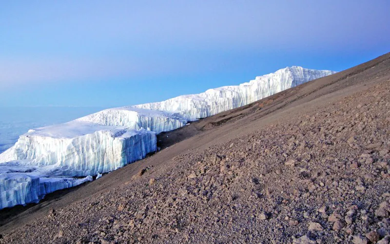7 Tage Privat Kilimandscharo-Trekking über die Machame-Route