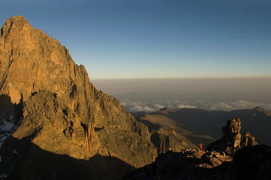 Mount Meru Treks and Arusha National Park
