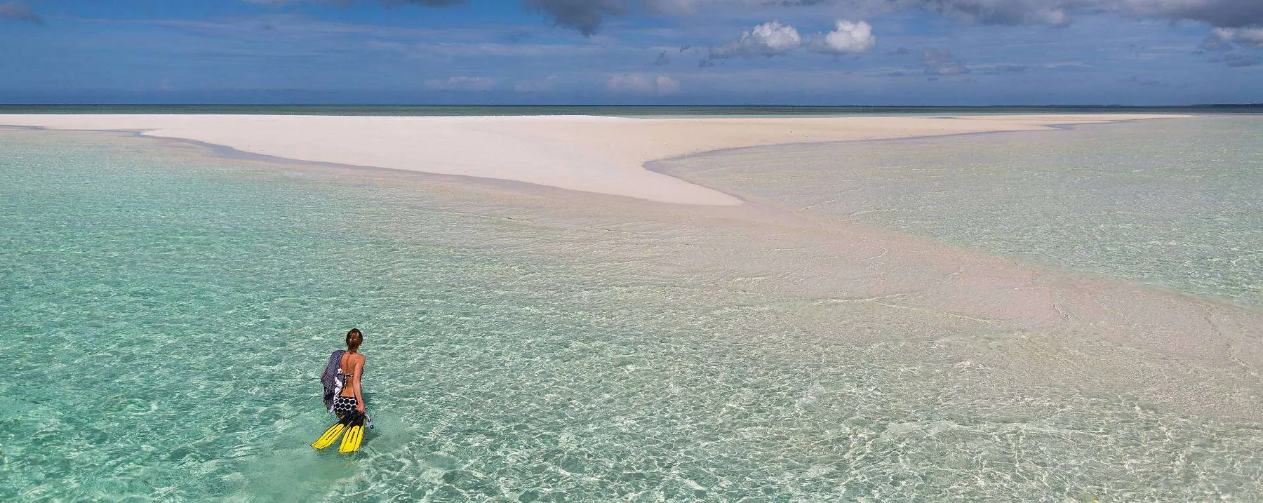 6 Tage Privat Zanzibar-Inselaufenthalt