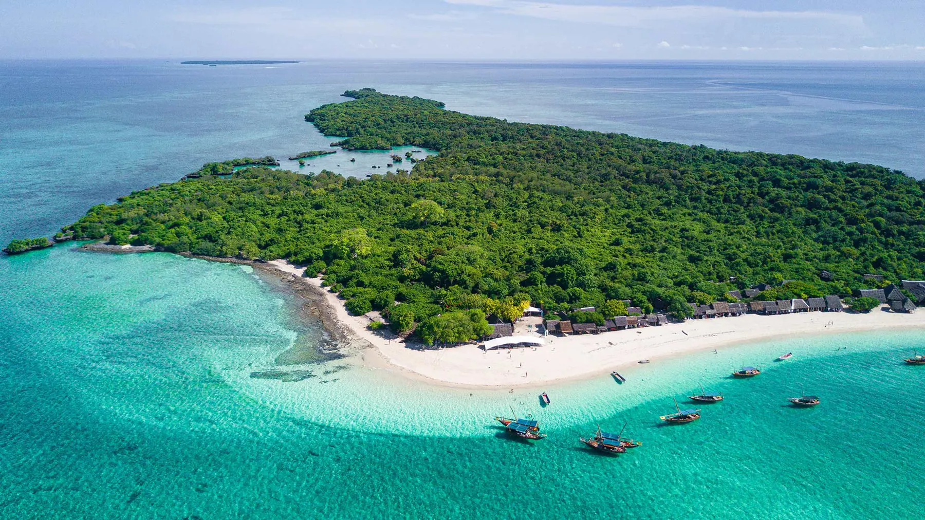 Zanzibar Excursions