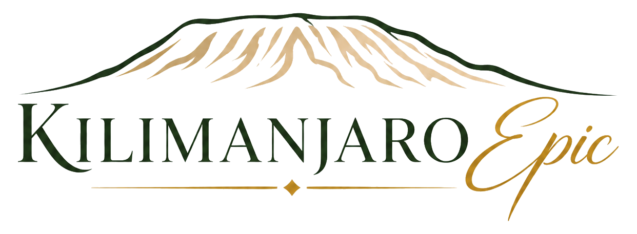 Kilimanjaro Epic